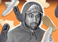Adidas: Διαζύγιο με τον Kanye West, τα παπούτσια του όμως συνεχίζουν να κάνουν τεράστιο τζίρο