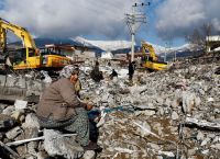 Τουρκία: Εκδηλώσεις μνήμης για τον φονικό σεισμό της 6ης Φεβρουαρίου 2023