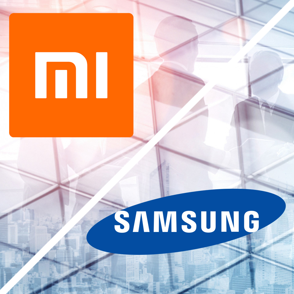 Samsung και Xiaomi κονταροχτυπιούνται στην αρένα της ΑΙ