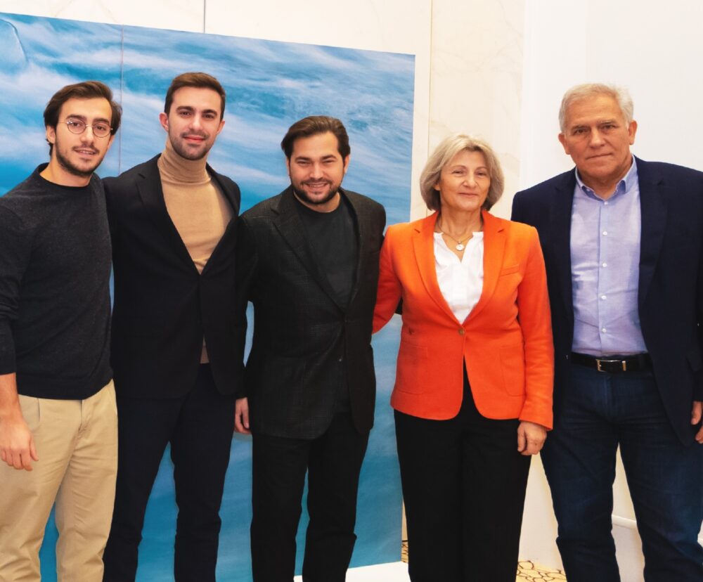 Ηπειρωτική Βιομηχανία Εμφιαλώσεων Α.Ε: 100 εκ. Ευρώ επένδυση στην Ελλάδα