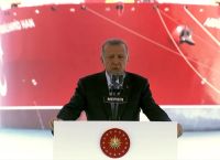 Η Τουρκία ανανεώνει την naftex του Αμπντούλχαμιντ Χαν