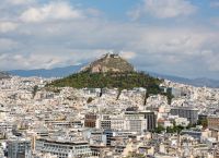 Ενοίκια: Η Αθήνα από τις πιο ακριβές πόλεις της Ευρώπης