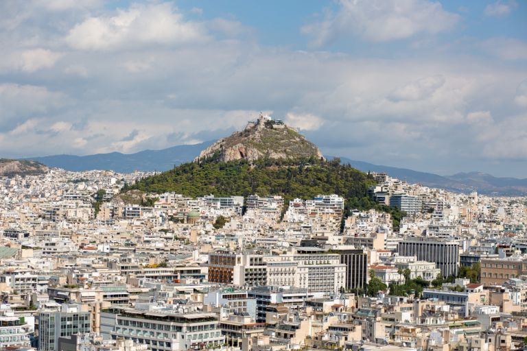 Athens Declared ‘Best Smelling’ City in Europe | Ειδησεις | Pagenews.gr