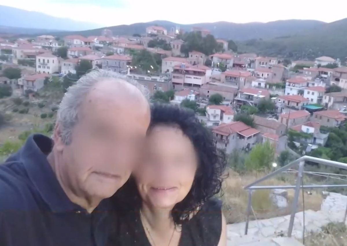Αγία Βαρβάρα: Πεθερός και πεθερά είχαν σχεδιάσει τη δολοφονία του γαμπρού τους–Η καραμπίνα και το καρτέρι