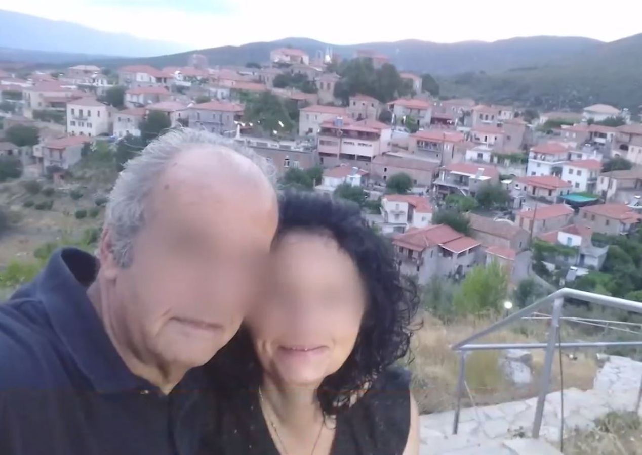 Αγία Βαρβάρα: Πεθερός και πεθερά είχαν σχεδιάσει τη δολοφονία του γαμπρού τους–Η καραμπίνα και το καρτέρι