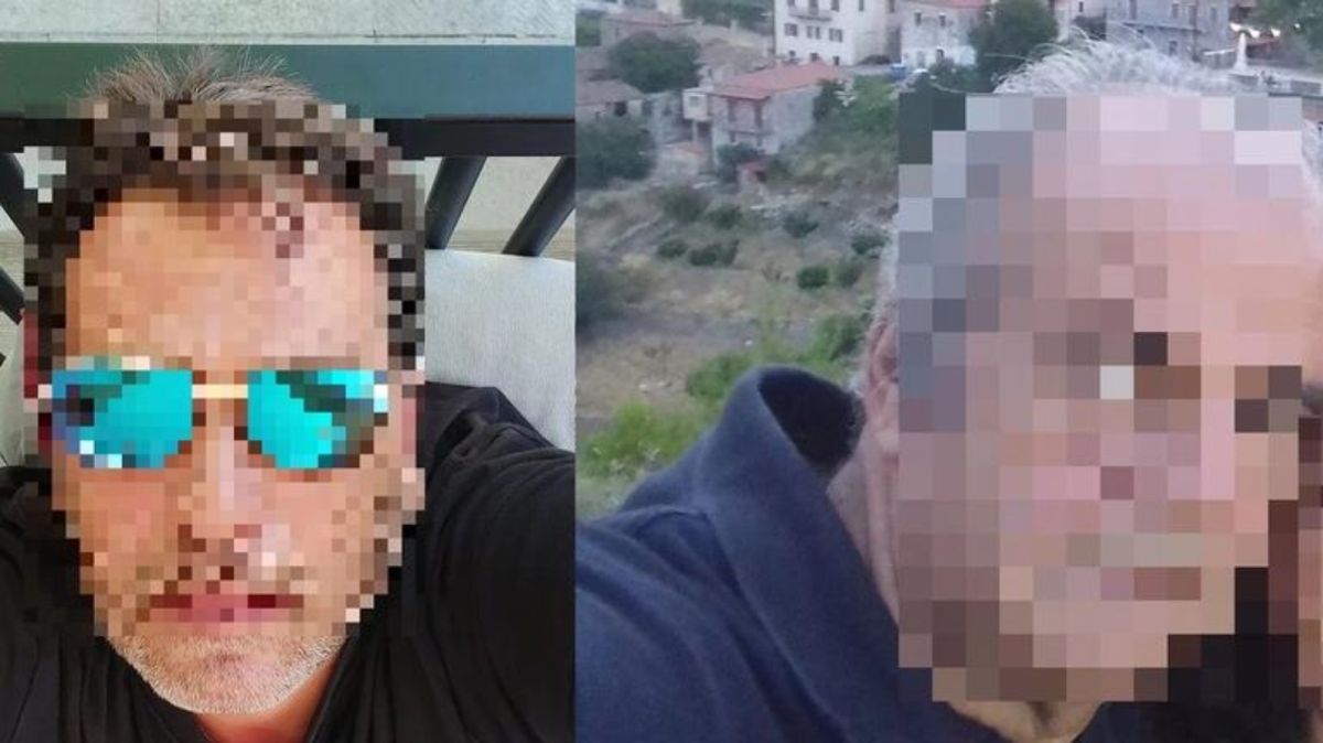Αγία Bαρβάρα: Στη φυλακή ο 69χρονος και η σύζυγός του για τη δολοφονία τους γαμπρού τους