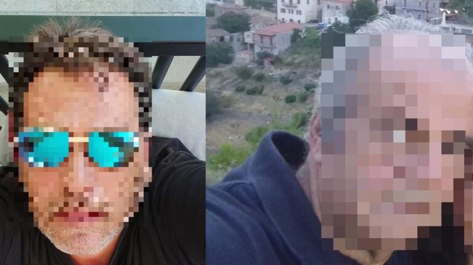Αγία Bαρβάρα: Στη φυλακή ο 69χρονος και η σύζυγός του για τη δολοφονία τους γαμπρού τους