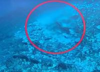Undersea Fresh Water Pipeline Attacked for…Fourth Time