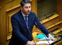 ΣτΕ: Αντισυνταγματική η μη ενημέρωση του Ν. Ανδρουλάκη για τις υποκλοπές
