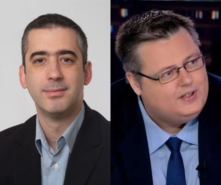 Πόσο αναγκαίος είναι ένας Ευρωστρατός;