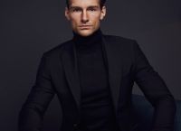 Jeremy Fragrance: Πως από αποτυχημένος τραγουδιστής έφτιαξε την δική του αυτοκρατορία