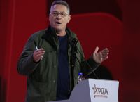 «Πυρά» Αρβανίτη: Όσοι θέλουν Κεντροαριστερά να πάνε στον Ανδρουλάκη