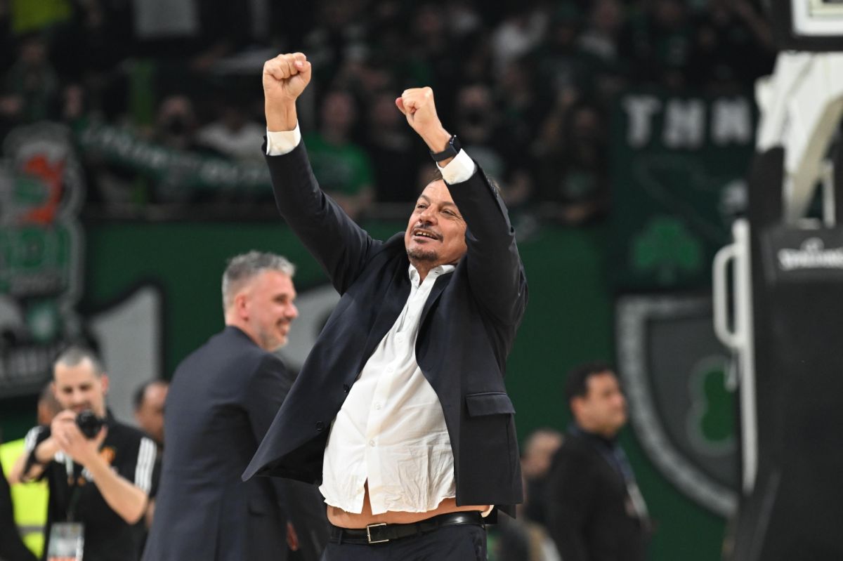 Αταμάν: «Είναι σαν διπλή νίκη»