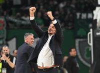 Αταμάν: «Όλη η Ευρώπη είδε ότι είμαστε καλύτερη ομάδα από την Μακάμπι»