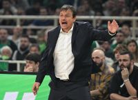 Πρόστιμο της Euroleague σε Αταμάν και Παναθηναϊκό