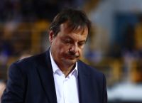 Η Τουρκική Ομοσπονδία μπάσκετ εξέδωσε ανακοίνωση στήριξης στον Αταμάν