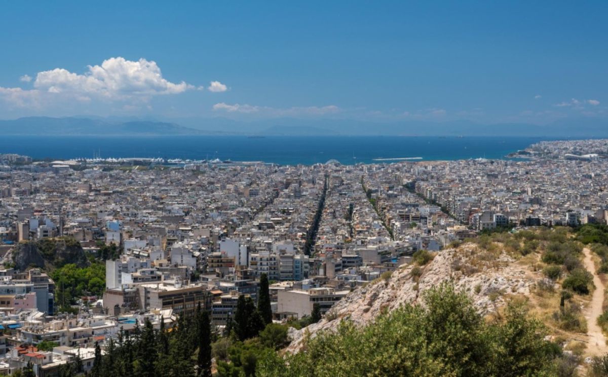 Η Αθήνα στις πιο επικίνδυνες πόλεις της ΕΕ: «Μην κυκλοφορείτε την νύχτα»
