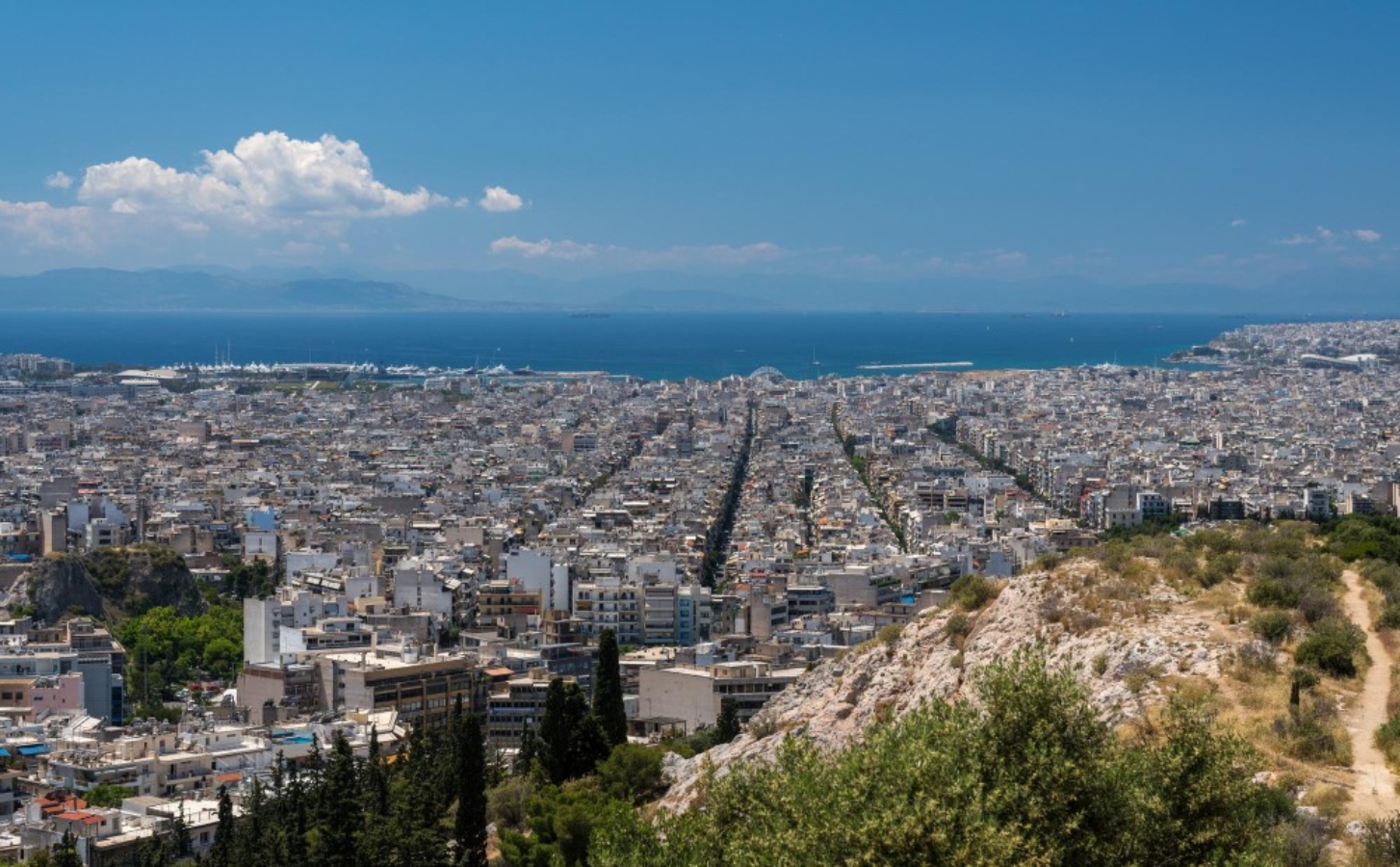 Η Αθήνα στις πιο επικίνδυνες πόλεις της ΕΕ: «Μην κυκλοφορείτε την νύχτα»