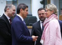Κοινή ανακοίνωση 9 υπουργών Γεωργίας του Ευρωπαϊκού Λαίκού Κόμματος