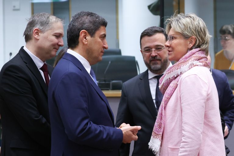 Κοινή ανακοίνωση 9 υπουργών Γεωργίας του Ευρωπαϊκού Λαίκού Κόμματος