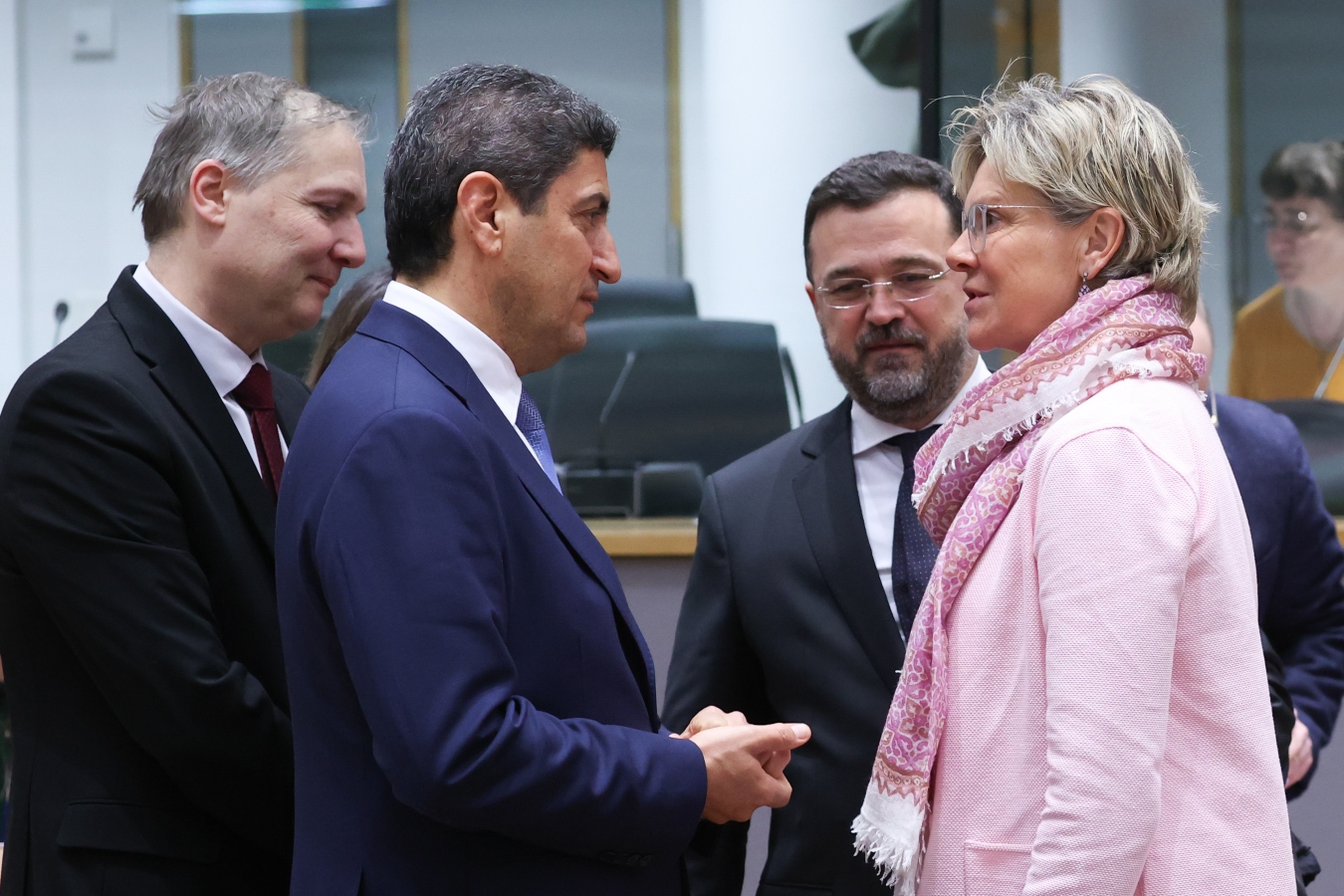 Κοινή ανακοίνωση 9 υπουργών Γεωργίας του Ευρωπαϊκού Λαίκού Κόμματος
