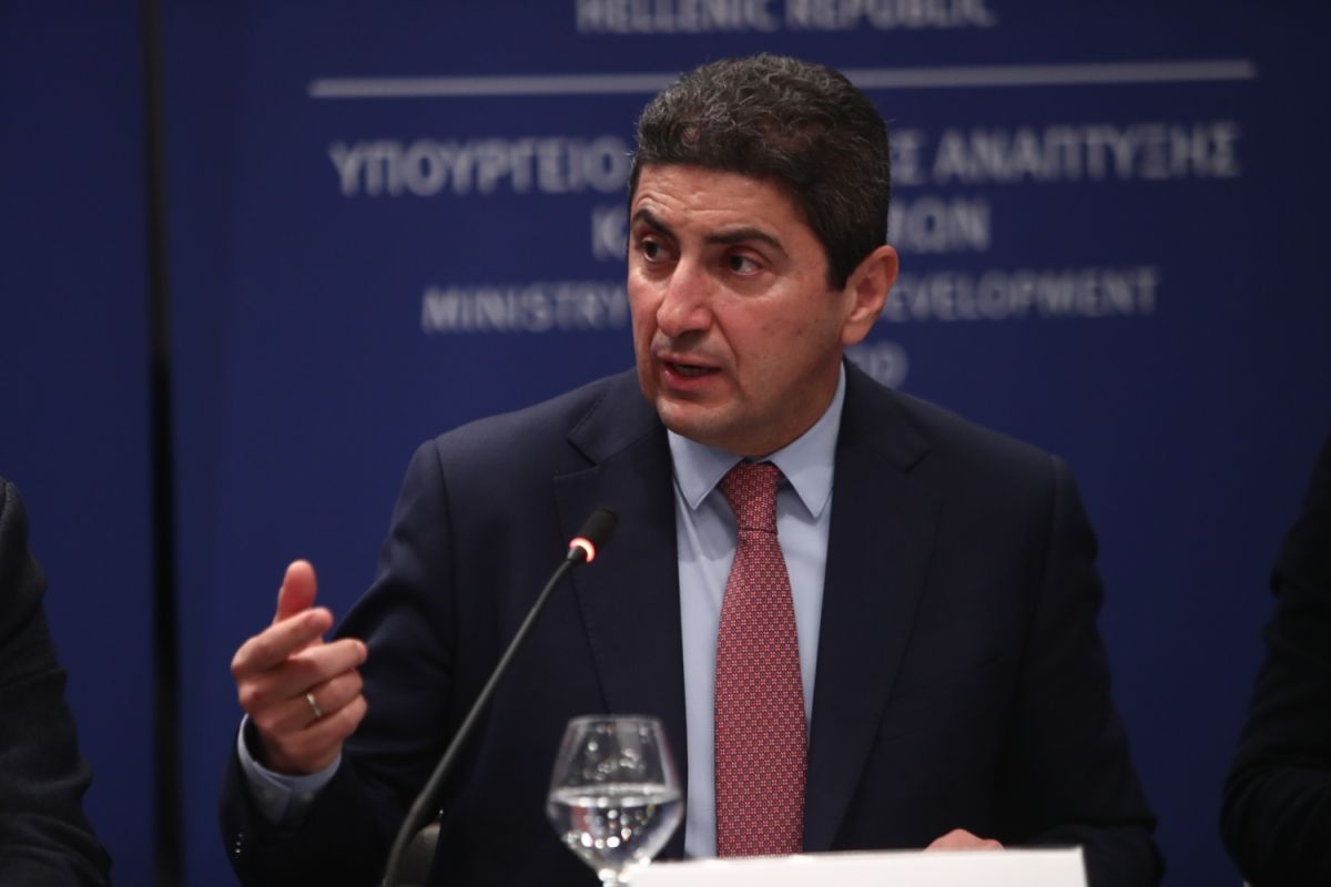 Αυγενάκης: Η δωρεά οργάνων είναι μία διαδικασία που πρέπει να μετεξελιχθεί σε κουλτούρα