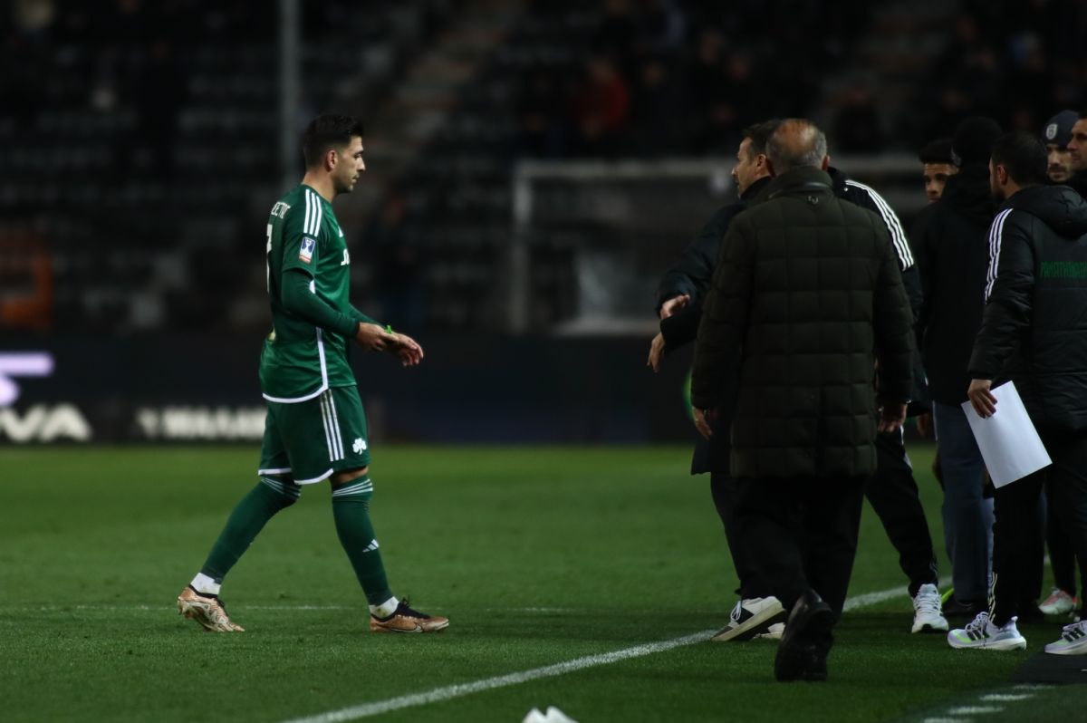 ΠΑΟΚ-Παναθηναϊκός: «Απάντησε» το τριφύλλι στον «δικέφαλο»