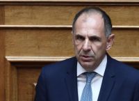 Γεραπετρίτης: Στη σύνοδο του ΟΗΕ για τα ανθρώπινα δικαιώματα και τον πόλεμο στην Ουκρανία