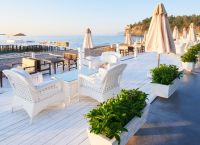 Έφτασαν τα 200 τα πιστοποιημένα boutique ξενοδοχεία στην Ελλάδα