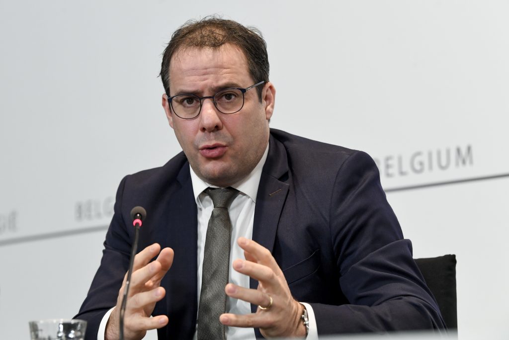 Ε.Ε: Διαθρωτικές αλλαγές έρχονται στον αγροτικό τομέα