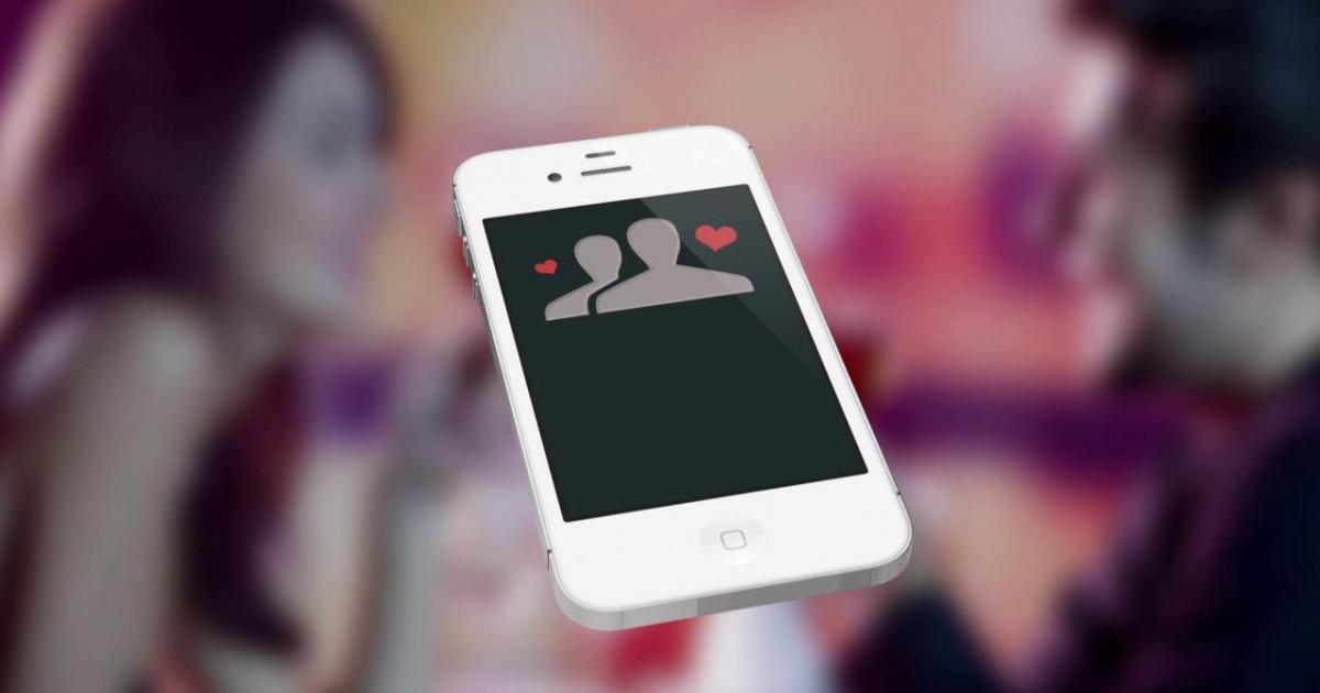 Online dating: Αυξημένοι οι κίνδυνοι παρακολούθησης από τη χρήση εφαρμογών