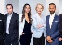 Dragon’s Den Greece:Πάνω από 1,4 εκατ. τηλεθεατές είδαν επενδύσεις ύψους 135.000 ευρώ στο τελευταίο επεισόδιο