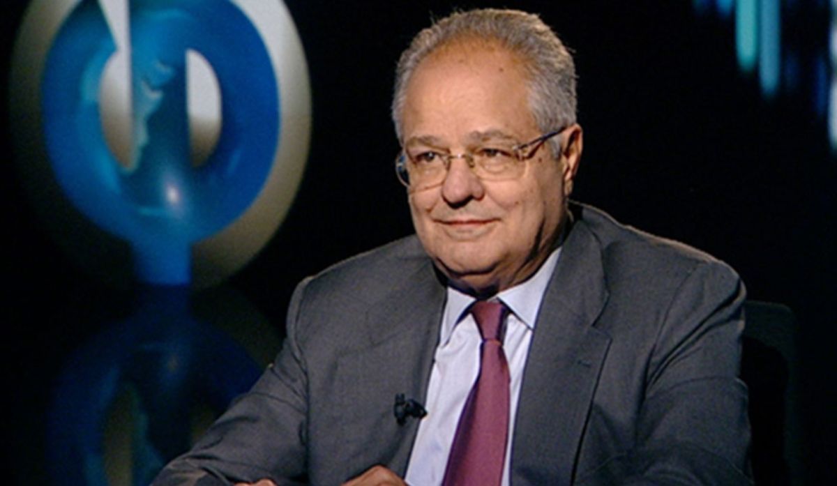 Δρυμιώτης: Από τον Ανδρουλάκη δεν θα αγόραζα ούτε αυτοκίνητο [vid]