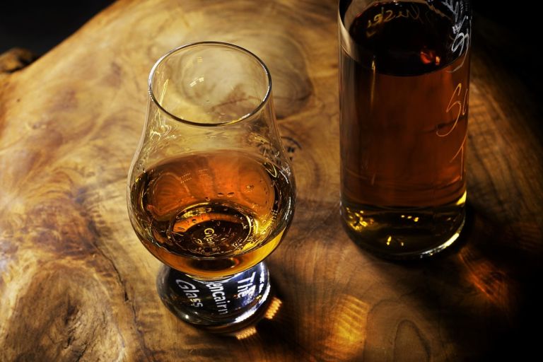 Πώς το αμερικάνικο Single Malt αλλάζει την επενδυτική προοπτική για το ουίσκι