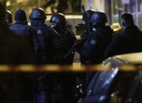 Αντιτρομοκρατική: Δέκα οι συλλήψεις – Συνδέονται και με τον φάκελο-βόμβα στο εφετείο της Θεσσαλονίκης