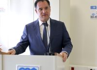 Άδωνις: Έτος προσλήψεων το 2024 [vid]