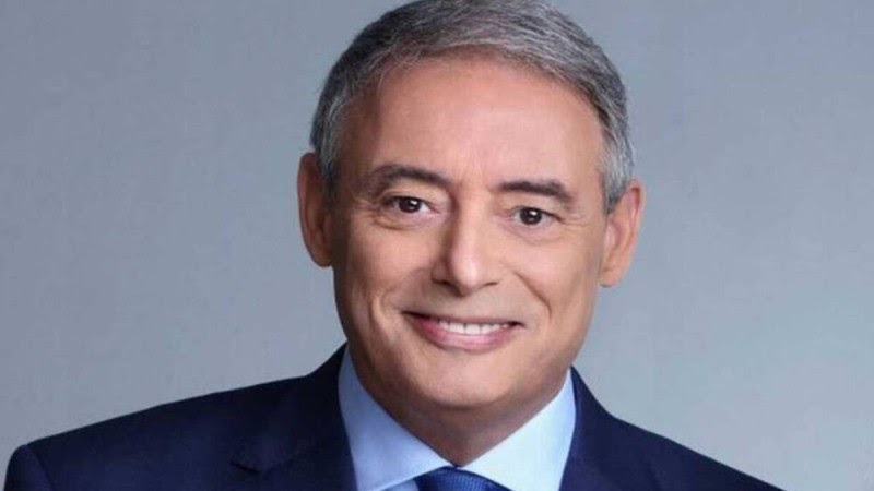 Ιορδάνης Χασαπόπουλος για Καινούργιου: «Ήταν 18 χρονών, ήθελε πολλή δουλειά»