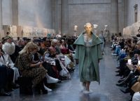 Greece furious over fashion-show at the British Museum