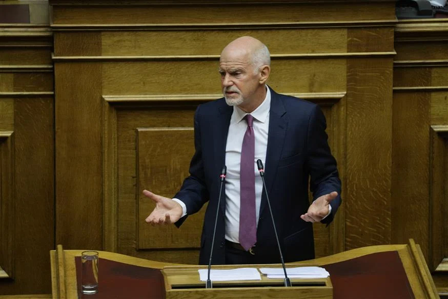 Μη κρατικά Α.Ε.Ι.: Αρνητικός ο Παπανδρέου για το νομοσχέδιο – «Δημιουργεί νέες ανισότητες»