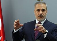 Για το απαγορευτικό σε Φιντάν στο Άτυπο Συμβούλιο της Ε.Ε.