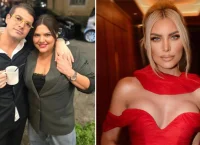 Η Δανάη απαντάει στα αρνητικά σχόλια για τα κιλά και τα φιλιά της – «Εάν πει κάποιος κάτι για μένα έχω…»