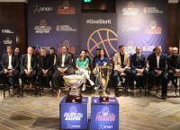 Οι πρωταγωνιστές του ΟΠΑΠ Final 8 Κυπέλλου Ελλάδας μιλούν στον ΟΠΑΠ λίγο πριν από το πρώτο τζάμπολ