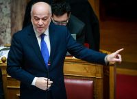 Φλωρίδης: Μεταρρυθμίζουμε το ΣτΕ μετά από 95 χρόνια [vid]