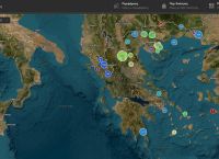 Maps.ktimatologio.gr: Από το Μάρτιο σε λειτουργία ο ψηφιακός χάρτης