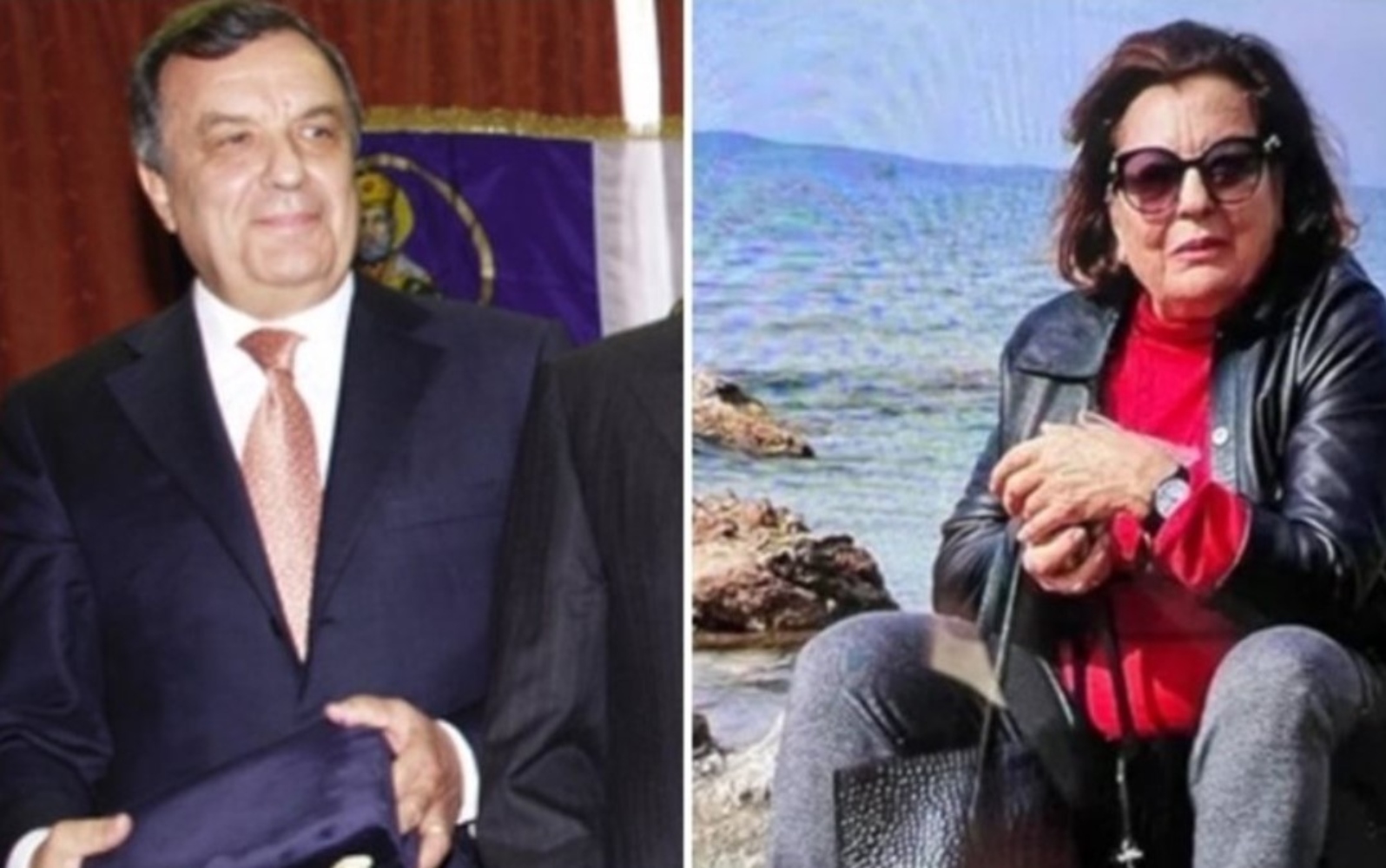 Η κόντρα της εφοπλιστικής οικογένειας Καρνέση:Τα εξώδικα,οι αγωγές και τα δικαστήρια για τα 325 εκατ. δολάρια