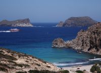 To Lonely Planet αποθεώνει πασίγνωστη ελληνική παραλία
