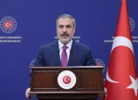 Τηλεφωνική επικοινωνία Φιντάν με Αμπντολαχιάν – Τι λέει το τουρκικό ΥΠΕΞ