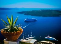Greece wins top tourist destination award at GTA Sweden Awards