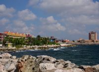 Το μικροσκοπικό νησί της Καραϊβικής που πλουτίζει από το boom της τεχνητής νοημοσύνης