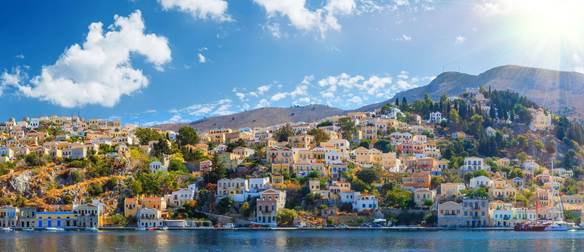 Δωδεκάνησα: Ποια ιστορική συμφωνία θέλει να ξεχάσει η Άγκυρα – Ποιες είναι οι ελληνικές βραχονησίδες